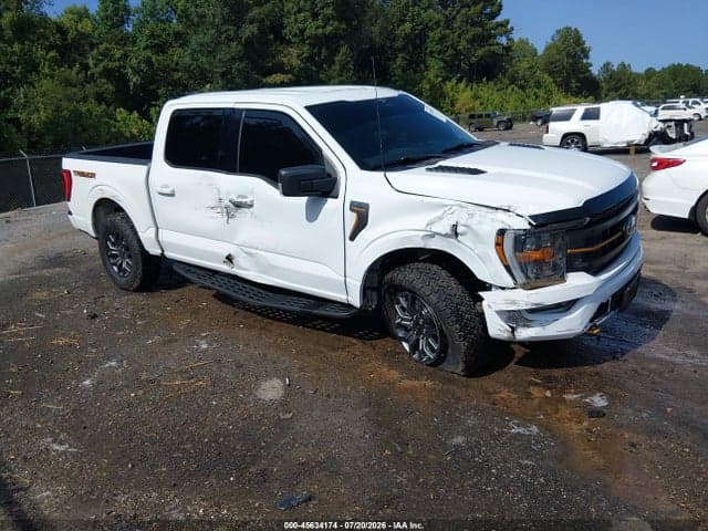 2023 FORD F-150 TREMOR 1