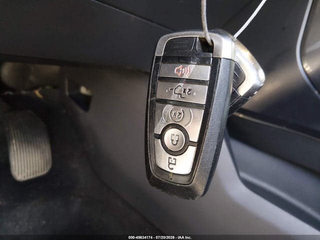 2023 FORD F-150 TREMOR 11