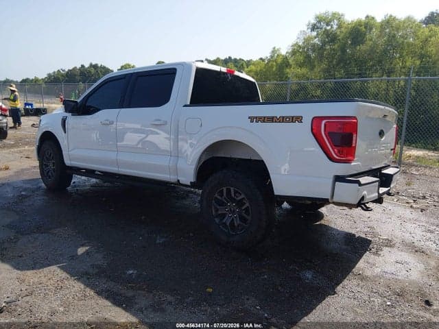 2023 FORD F-150 TREMOR 3