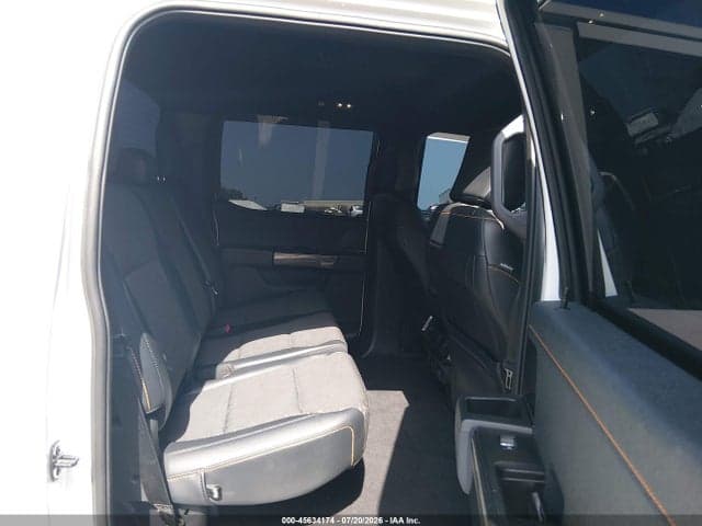 2023 FORD F-150 TREMOR 8