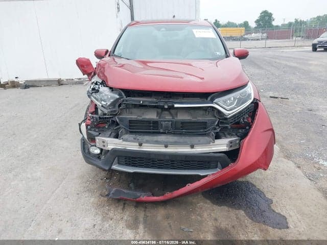 2019 HONDA CR-V EX 13