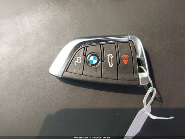 2026 BMW M4 COMPETITION XDRIVE 11