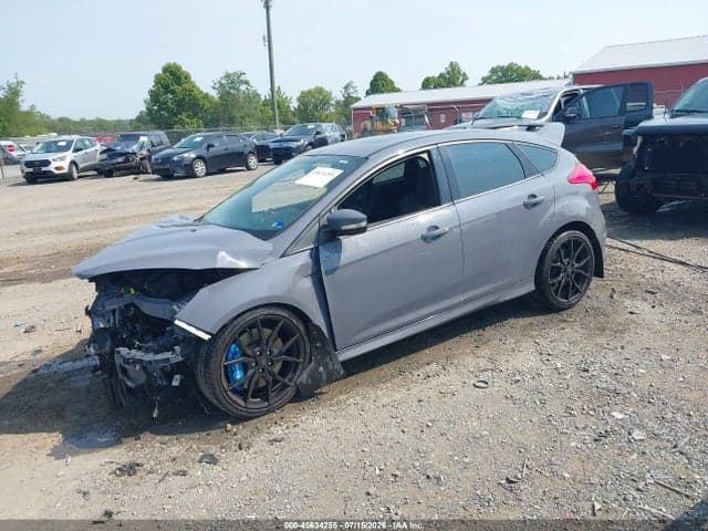 2017 FORD FOCUS RS 2