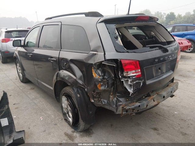 2019 DODGE JOURNEY SE VALUE PACKAGE 3