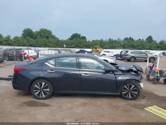 2019 NISSAN ALTIMA 2.5 SL 13