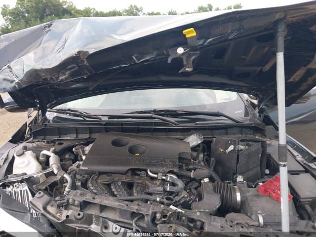 2019 NISSAN ALTIMA 2.5 SL 10