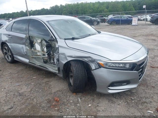 2020 HONDA ACCORD EX 1