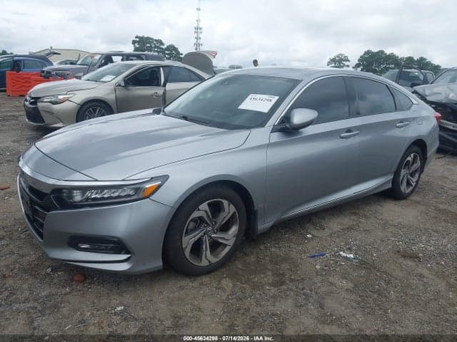 2020 HONDA ACCORD EX 2