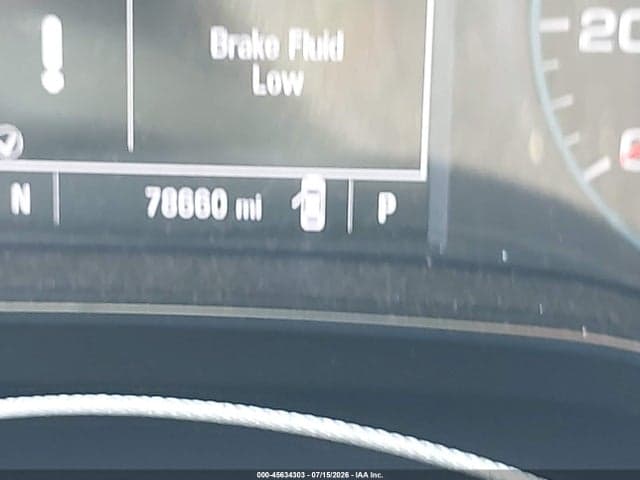 2017 CHEVROLET CRUZE LT AUTO 15