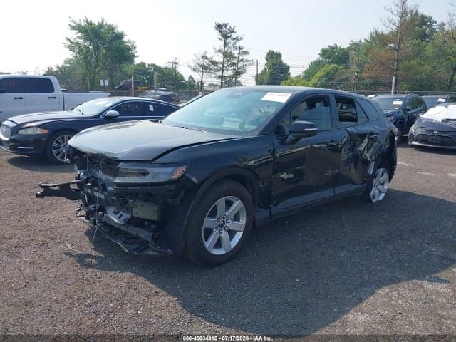 2025 HONDA PROLOGUE EX 7