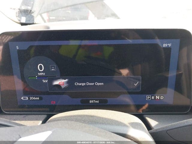 2025 HONDA PROLOGUE EX 8