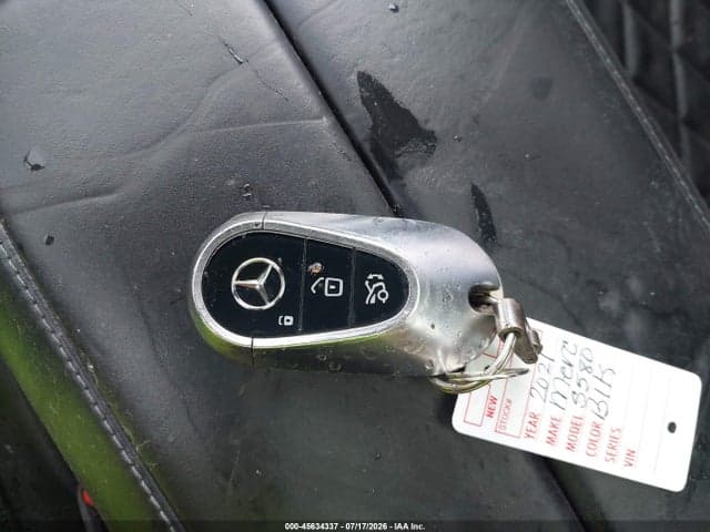 2021 MERCEDES-BENZ S 580 4MATIC 11