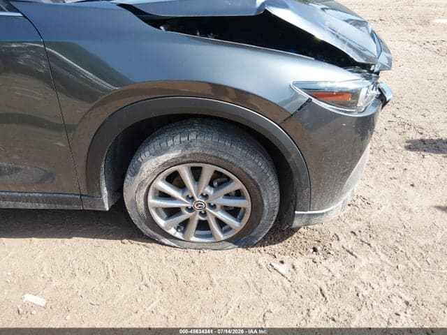 2023 MAZDA CX-5 2.5 S SELECT 6