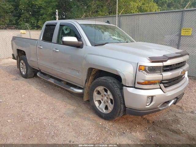 2017 CHEVROLET SILVERADO 1500 2LT - 1