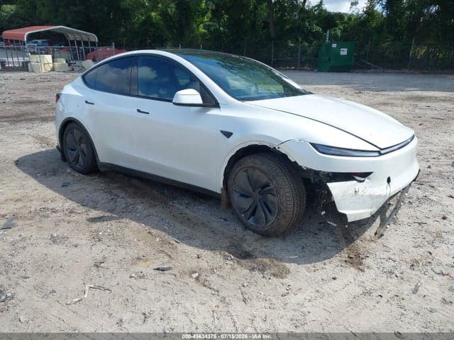 2026 TESLA MODEL Y PREMIUM REAR-WHEEL DRIVE/REAR-WHEEL DRIVE