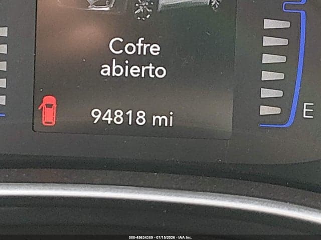 2018 CHRYSLER PACIFICA TOURING L 15