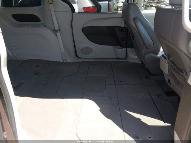 2018 CHRYSLER PACIFICA TOURING L 8