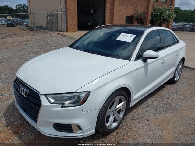 2018 AUDI A3 2.0T PREMIUM/2.0T TECH PREMIUM 3