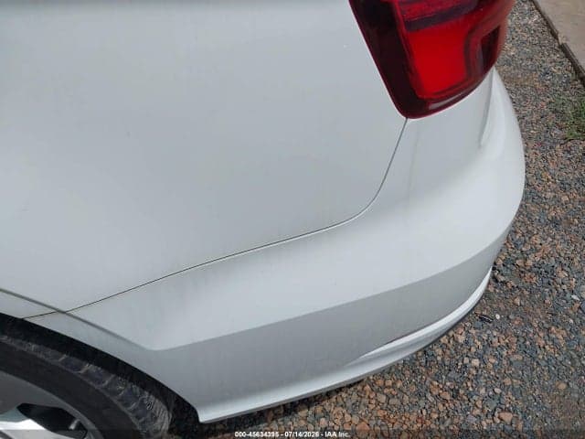 2018 AUDI A3 2.0T PREMIUM/2.0T TECH PREMIUM 7