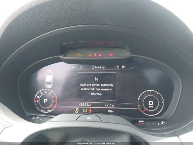 2018 AUDI A3 2.0T PREMIUM/2.0T TECH PREMIUM 8