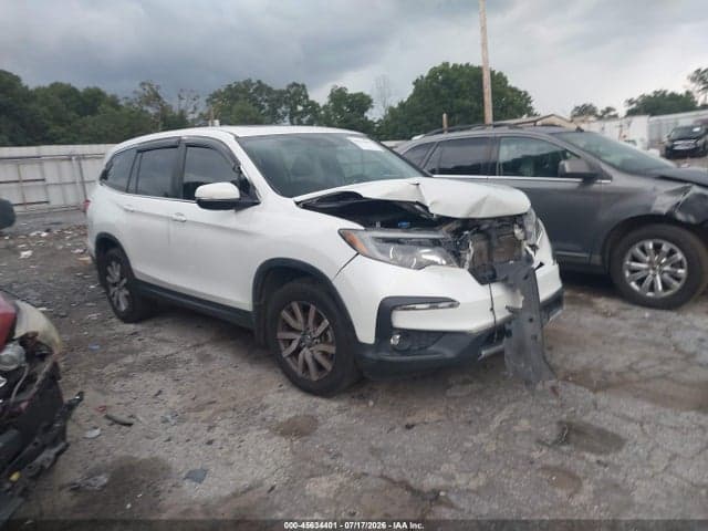 2020 HONDA PILOT 2WD EX-L 1