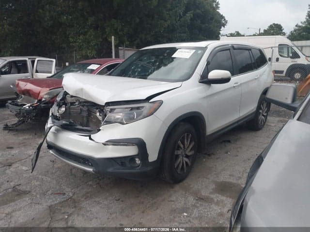 2020 HONDA PILOT 2WD EX-L 2