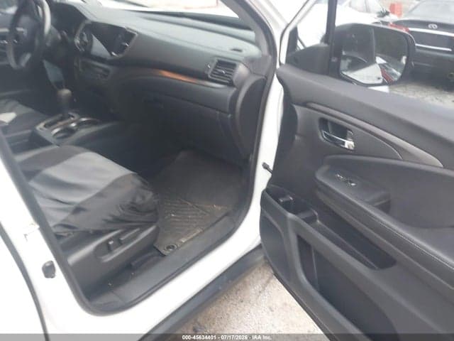 2020 HONDA PILOT 2WD EX-L 5