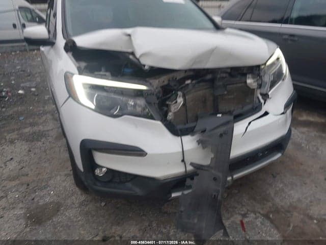 2020 HONDA PILOT 2WD EX-L 6