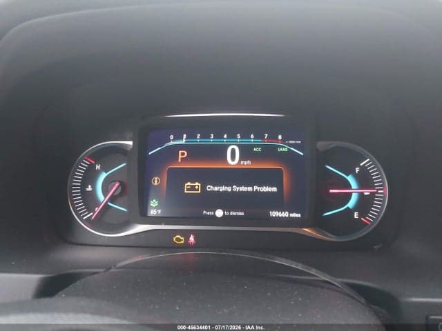 2020 HONDA PILOT 2WD EX-L 7