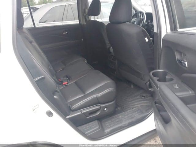 2020 HONDA PILOT 2WD EX-L 8