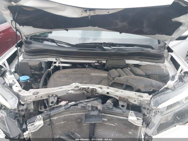 2020 HONDA PILOT 2WD EX-L 10