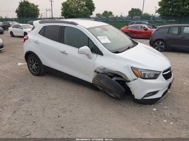 2019 BUICK ENCORE FWD SPORT TOURING