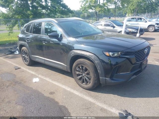 2024 MAZDA CX-50 2.5 S PREFERRED - 1