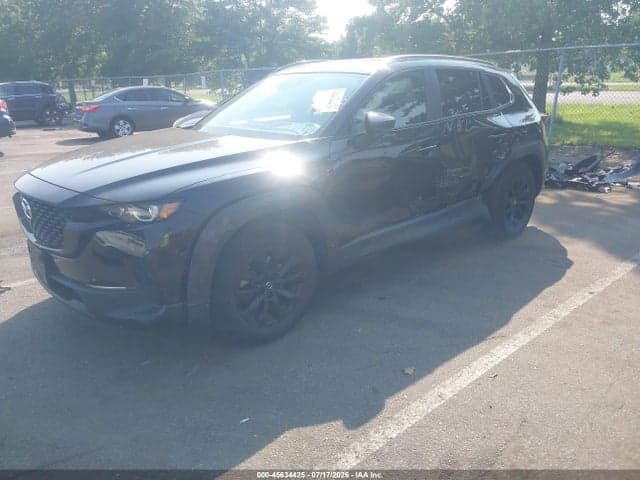 2024 MAZDA CX-50 2.5 S PREFERRED 2