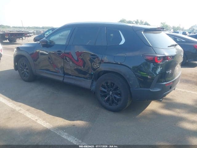 2024 MAZDA CX-50 2.5 S PREFERRED 3