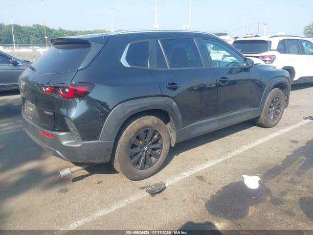 2024 MAZDA CX-50 2.5 S PREFERRED 4
