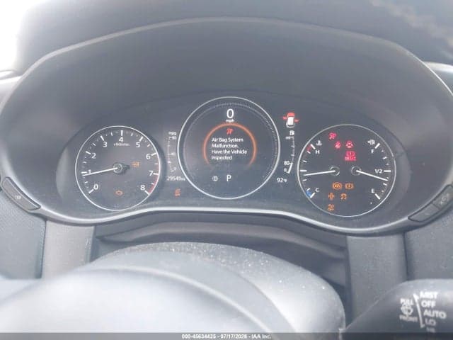 2024 MAZDA CX-50 2.5 S PREFERRED 7
