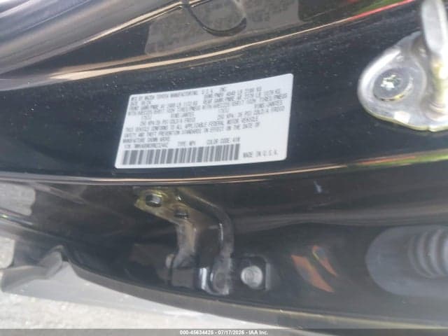 2024 MAZDA CX-50 2.5 S PREFERRED 9