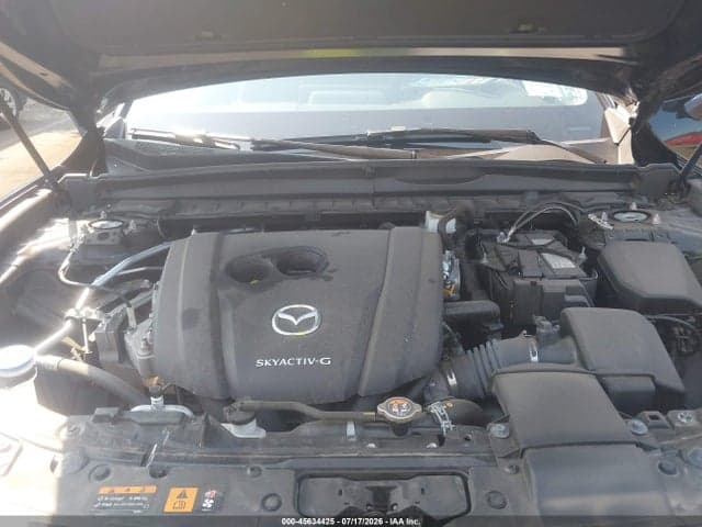 2024 MAZDA CX-50 2.5 S PREFERRED 10