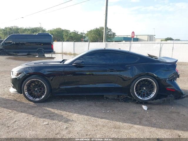 2017 FORD MUSTANG GT PREMIUM 15