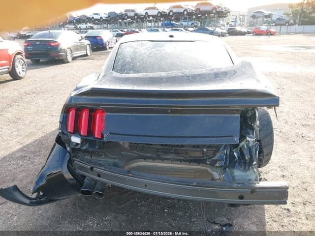 2017 FORD MUSTANG GT PREMIUM 17