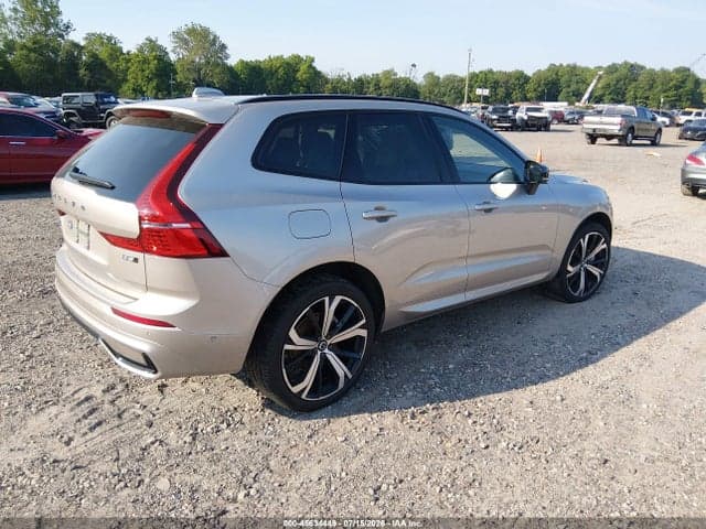 2025 VOLVO XC60 B5 ULTRA 4