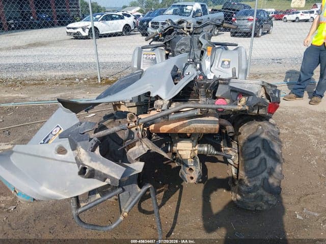 2022 CAN-AM OUTLANDER 450/450 DPS/MOSSY OAK HUNTING EDITION 450 DPS 6