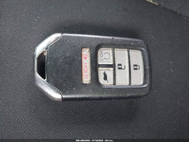2020 HONDA CIVIC EX 11