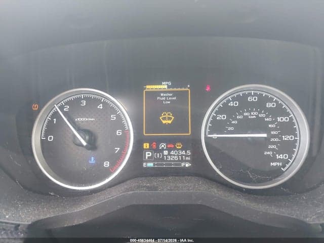 2019 SUBARU FORESTER PREMIUM 7