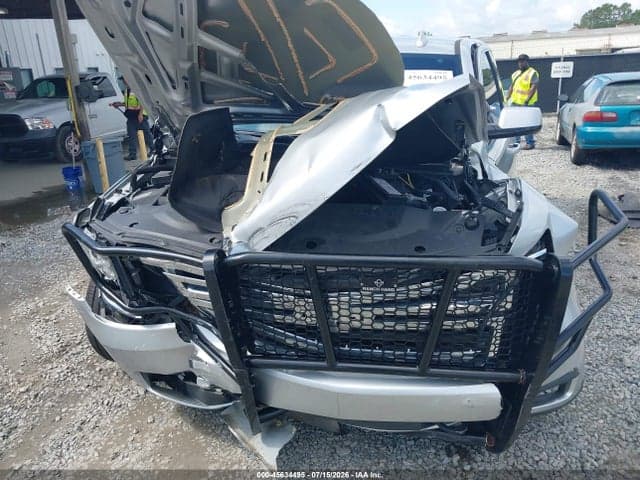 2020 CHEVROLET TAHOE 2WD COMMERCIAL FLEET 6