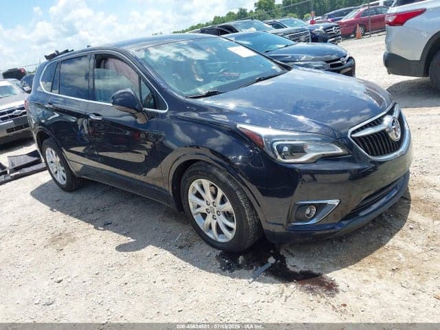 2020 BUICK ENVISION FWD PREFERRED 1