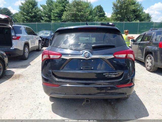 2020 BUICK ENVISION FWD PREFERRED 16