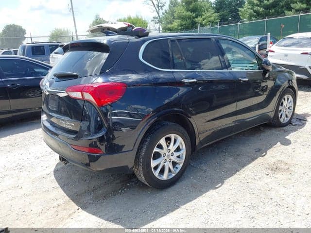 2020 BUICK ENVISION FWD PREFERRED 4