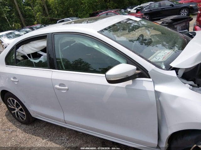 2017 VOLKSWAGEN JETTA 1.4T SE 13